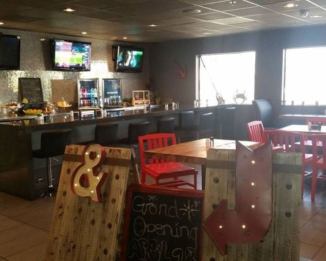 Siegel Slots and Suites-2