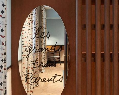 Amabilia Suites