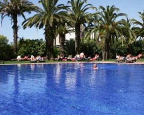 Dom Pedro Marina Vilamoura Boutique Hotel & Golf