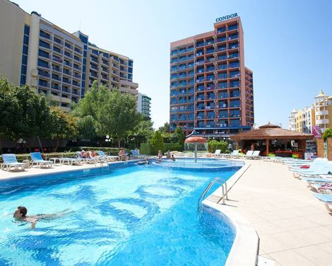MPM Hotel Condor-1