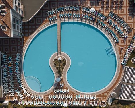 Hotel Turan Prince