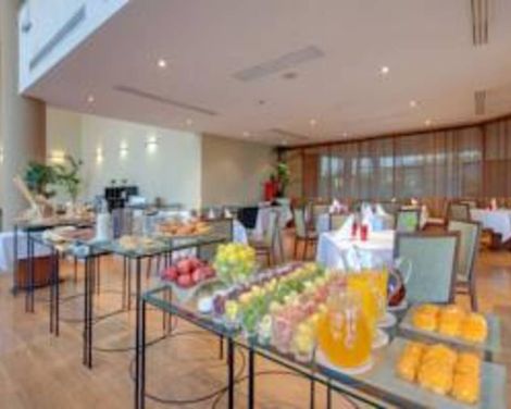 Hotel Coimbra Aeminium, Affiliated by Meliá-3