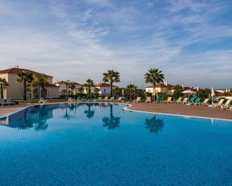 Eden Villas & Apartments