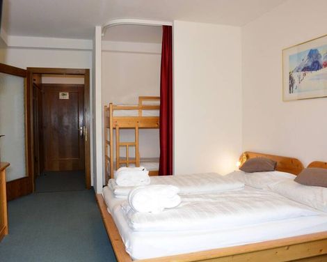 Kinder- und Familienhotel Nockalm