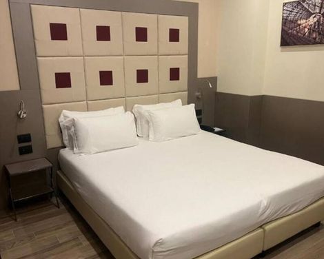 JR Hotels Bocconi Milano