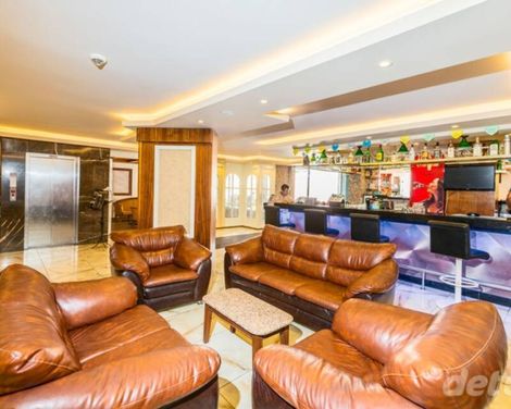 Lavinia Apart Hotel