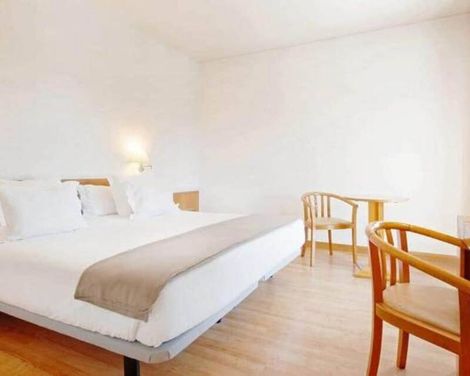 TRYP by Wyndham Montijo Parque Hotel
