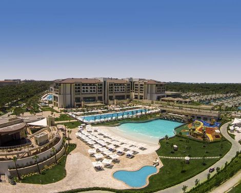 Regnum Carya