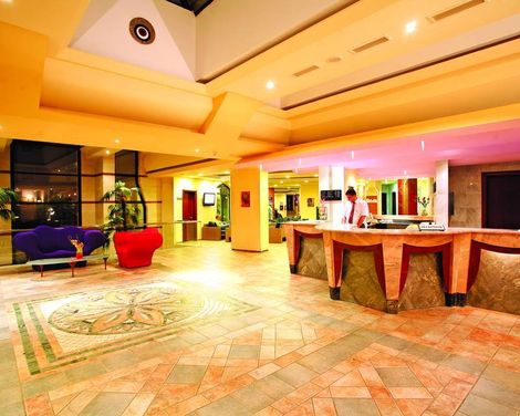 Limak Arcadia Sport Resort Hotel