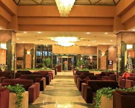 Marlin Inn Azur Resort