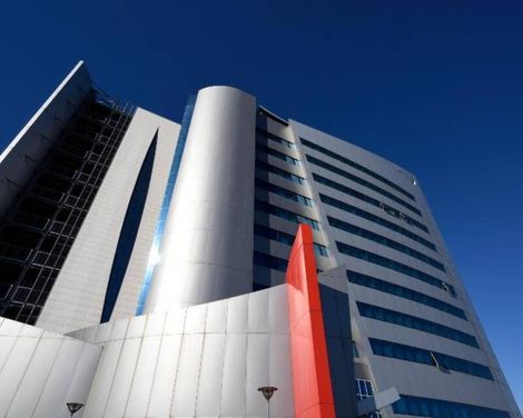 Unahotels Malpensa