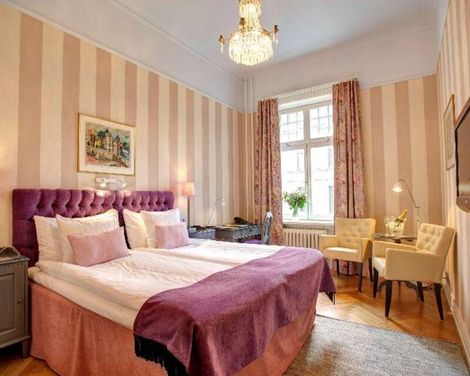 Hotel Kung Carl