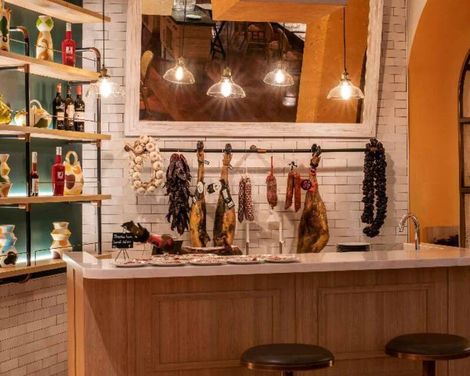 SO/ Sotogrande Spa & Golf Resort Hotel