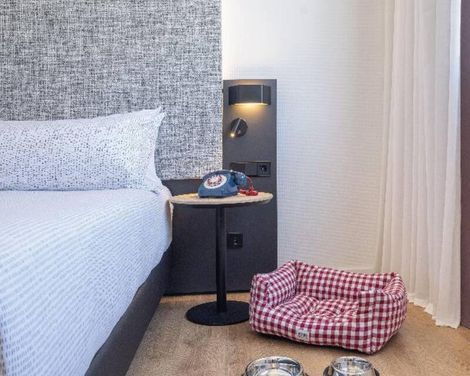 INNSiDE Valencia Oceanic