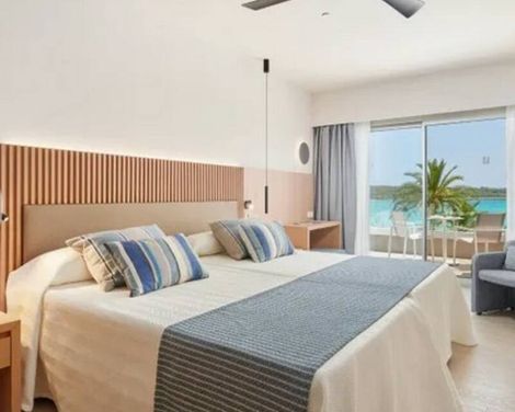 Hipotels Mediterraneo Hotel - Adults Only inkl. Mietwagen-3