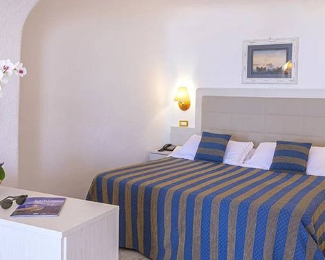 Hotel Grazia alla Scannella 