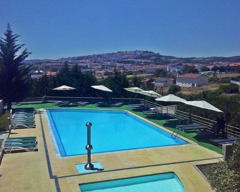 Hotel Lusitania Congress & Spa-0