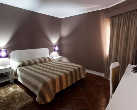 Star inn Peniche