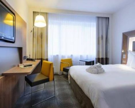 Novotel Hannover-2
