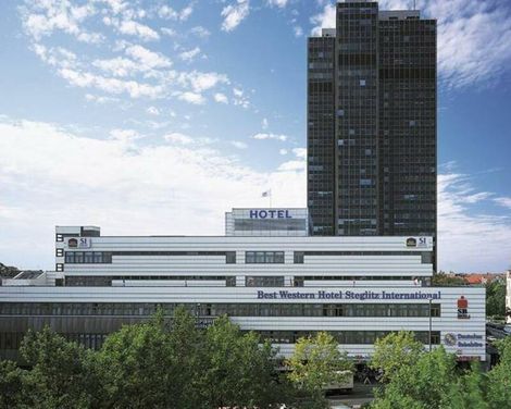 Hotel Steglitz International