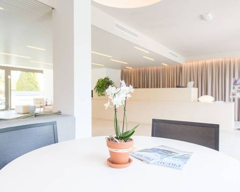 Atenea Park Appartements -0