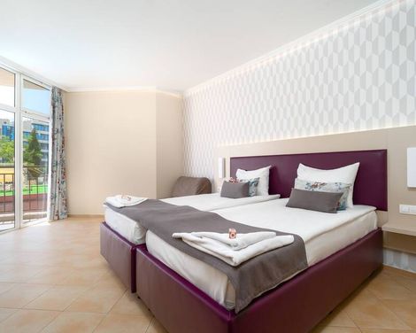 MPM Hotel Astoria