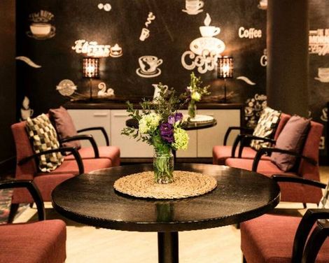 Eden Hotel Amsterdam