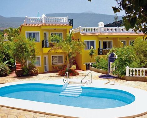Villa Rosalva