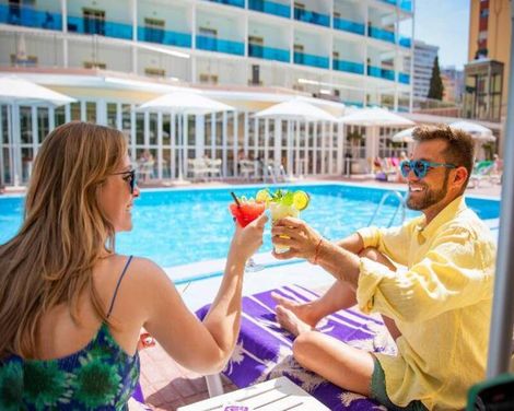 Hotel Servigroup Nereo