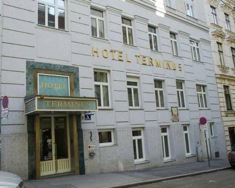 Hotel Terminus