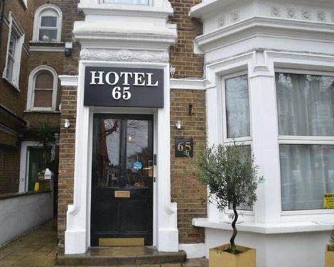 Hotel 65-1