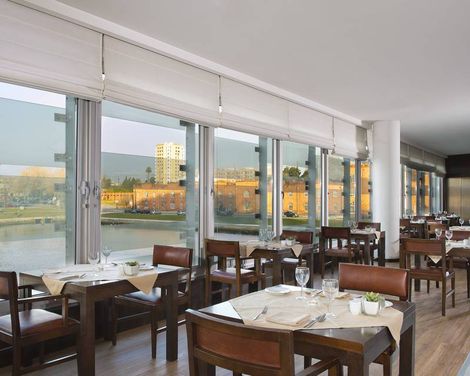 Meliá Ria-3