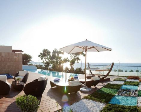 Elite Suites by Rhodes Bay-1