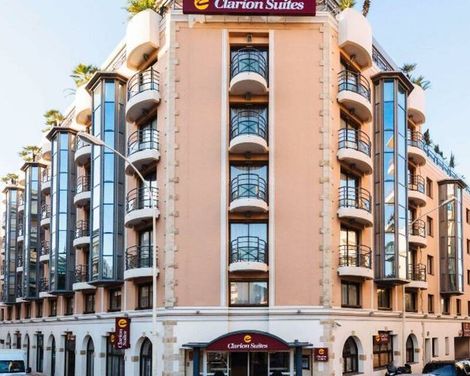 Nehô Suites Cannes Croisette-2