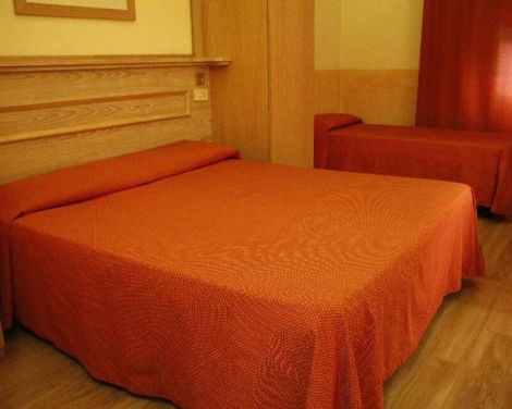 Hotel Meridiana
