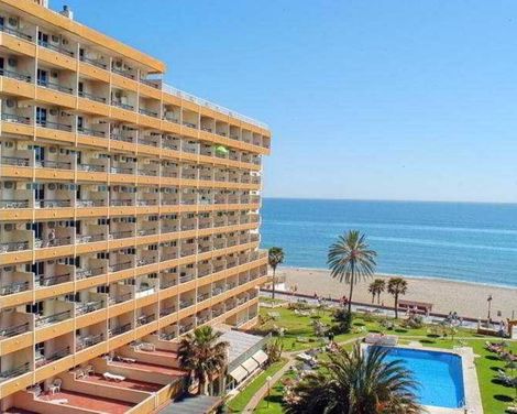 Hotel La Barracuda-1