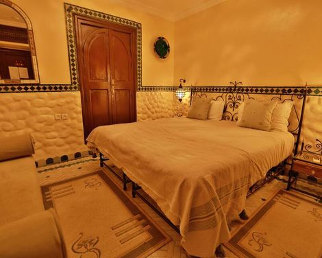 Riad Catalina