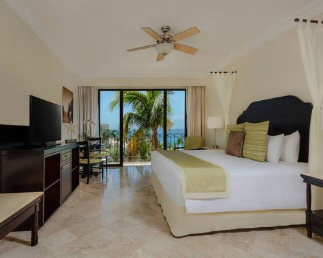 Dreams Los Cabos Suites Golf Resort & Spa