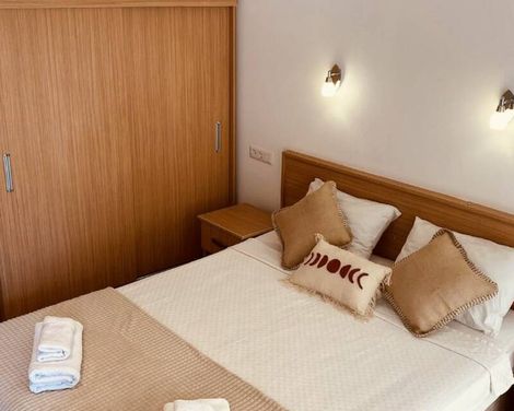 Kalia Beach Hotel Side-2