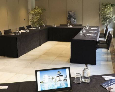 Hotel Subur Maritim-0