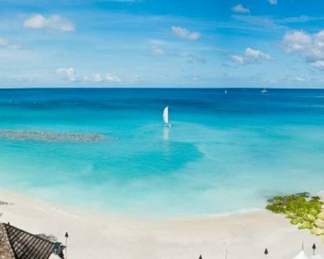 Mango Bay Hotel