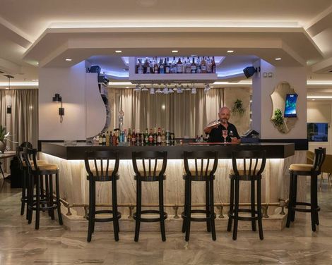 Hotel Agrelli Hotel & Suites