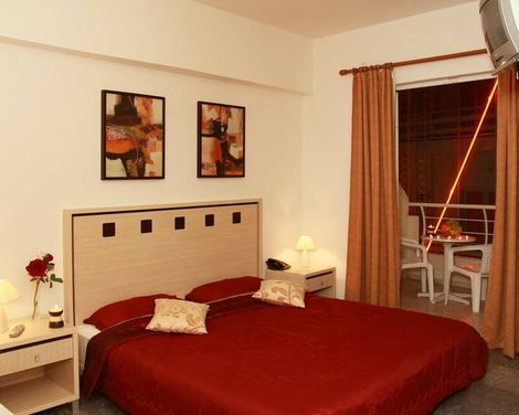 Hotel Nancy