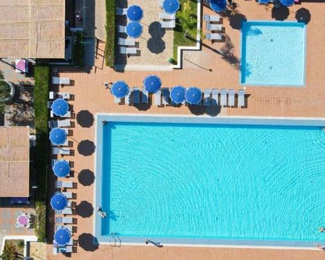 Cefalù Resort Sporting Club