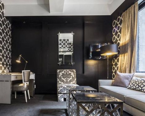 45 Times Square Hotel-2