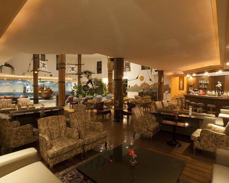 Pirate's Beach Club-2