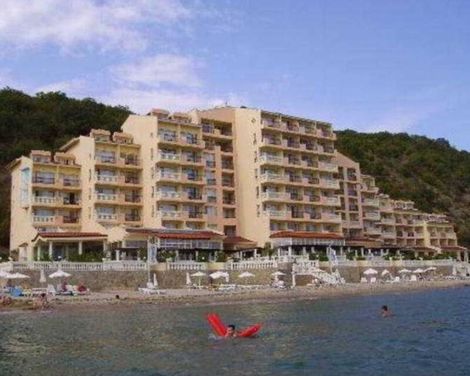 Hotel Royal Bay