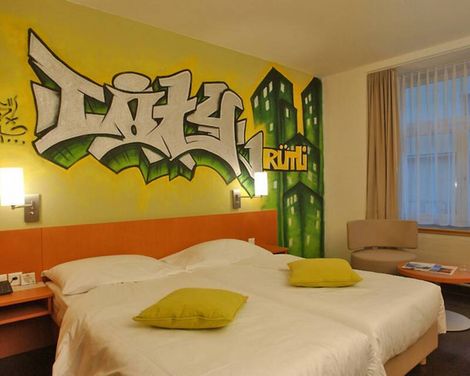 Sorell Stadthotel Rütli