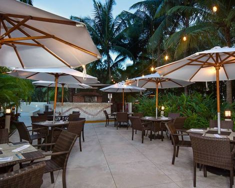 Kimpton Tres Rios Riviera Maya An All Inclusive Resort