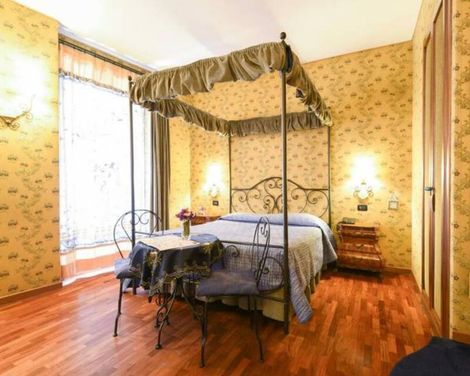 Residenza Ave Roma